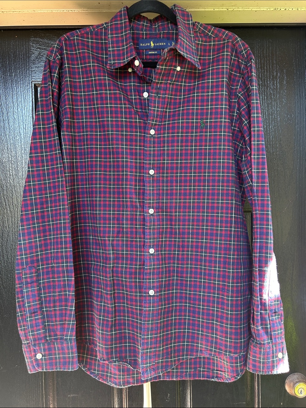 Ralph Lauren Oxford Shirt